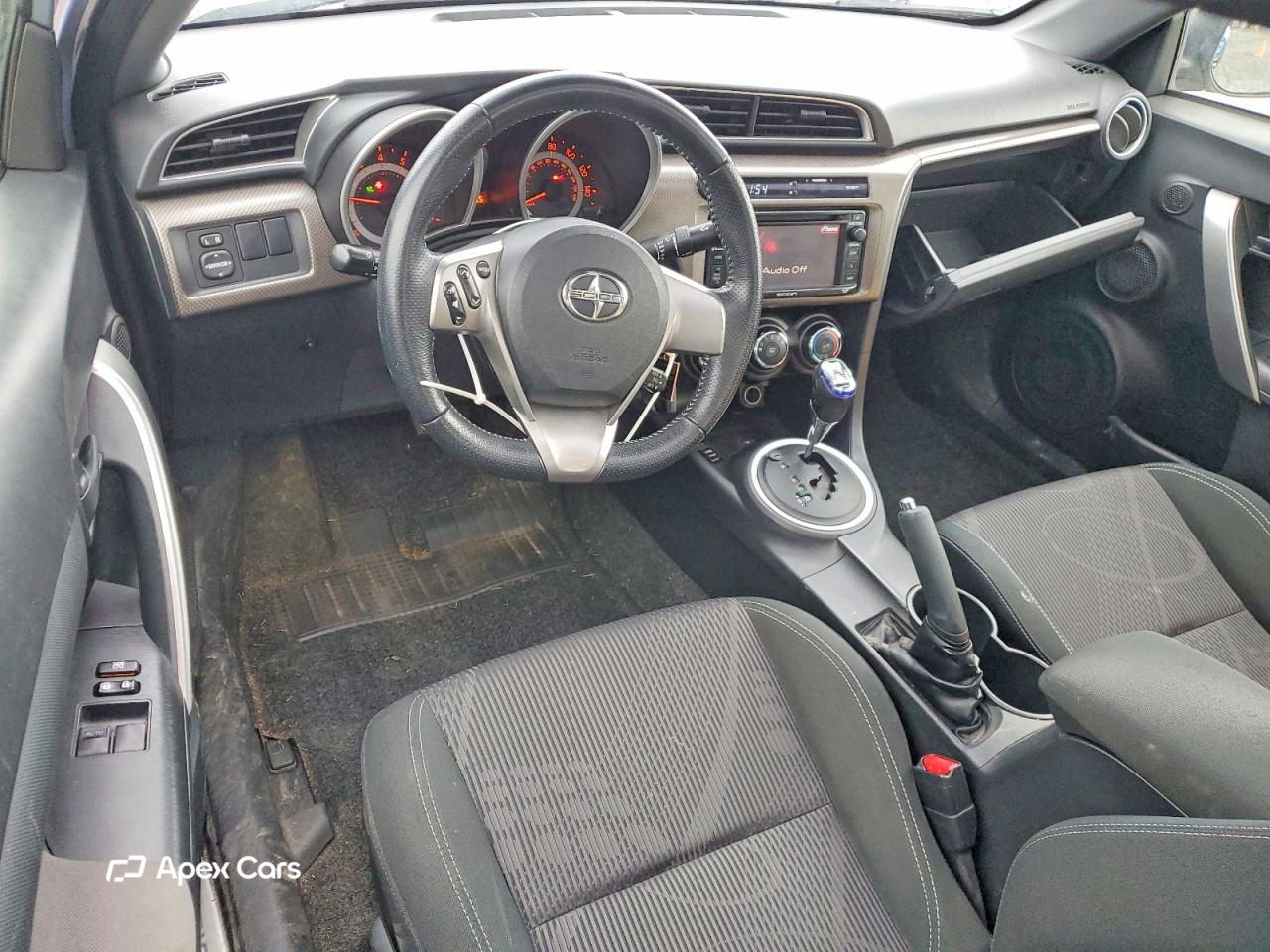 Scion tC 2014