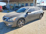 Nissan Altima 2013