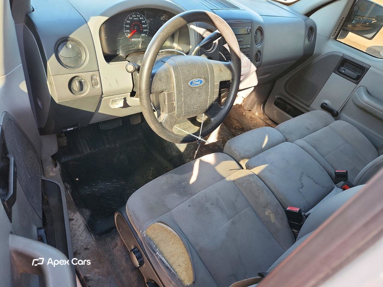 Ford F-150 2006