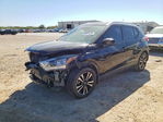 Nissan Kicks 2019