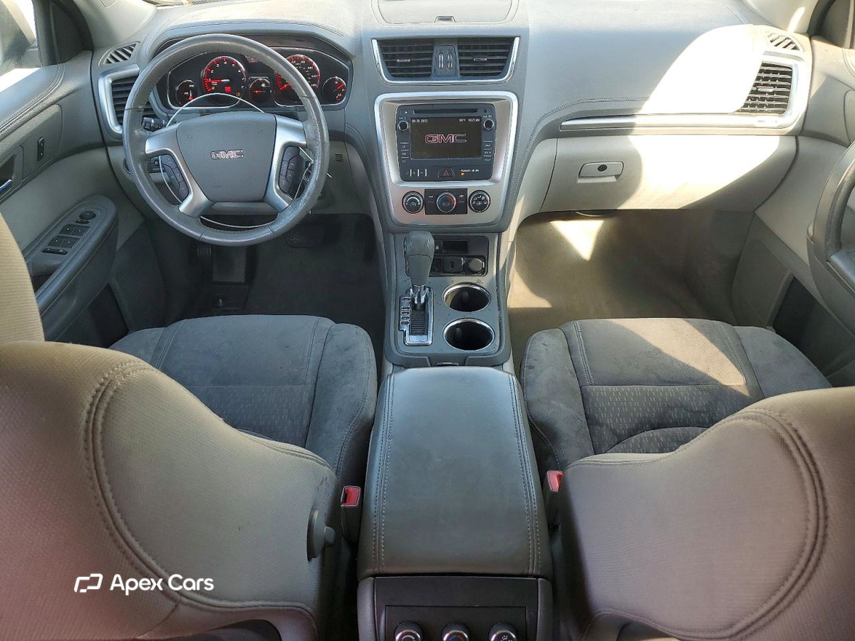 GMC Acadia 2015