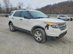 Ford Explorer 2012