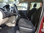 Dodge Caravan 2020