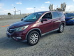 Honda CR-V 2015