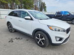 Kia Sorento 2017