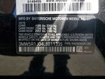 BMW Series 3 2020
