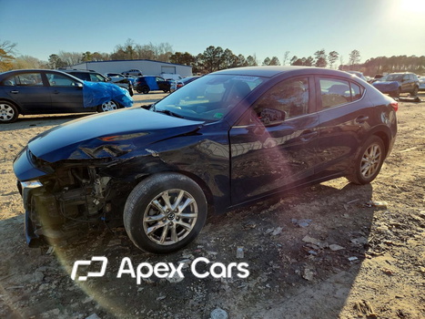 Mazda 3 2018 - Image 1 of 13