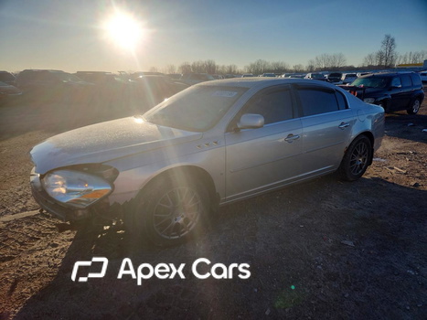 Buick Lucerne 2008 - Zdjęcie 1 z 13