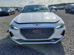Genesis G70 2021