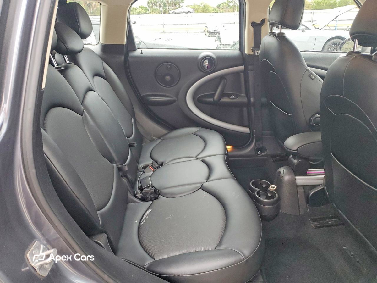 MINI Cooper 2016