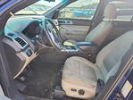 Ford Explorer 2012
