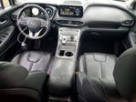 Hyundai Santa Fe 2021