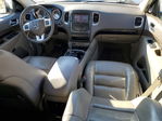 Dodge Durango 2012