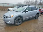 Subaru XV 2014