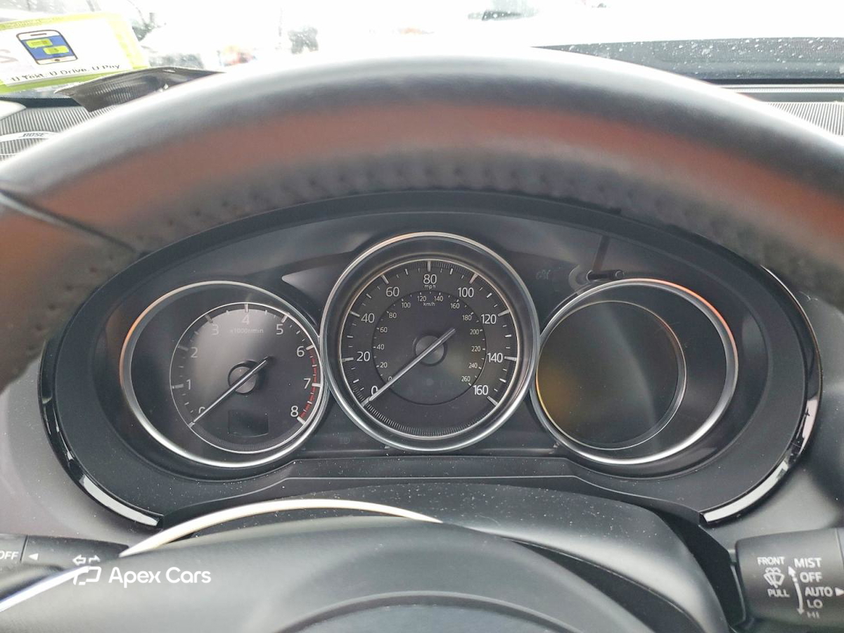 Mazda CX-9 2019