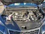 Lexus NX 2021