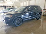 Ford Explorer 2018