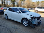 Lexus CT 2015