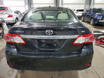 Toyota Corolla 2011