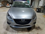 Mazda 3 2016