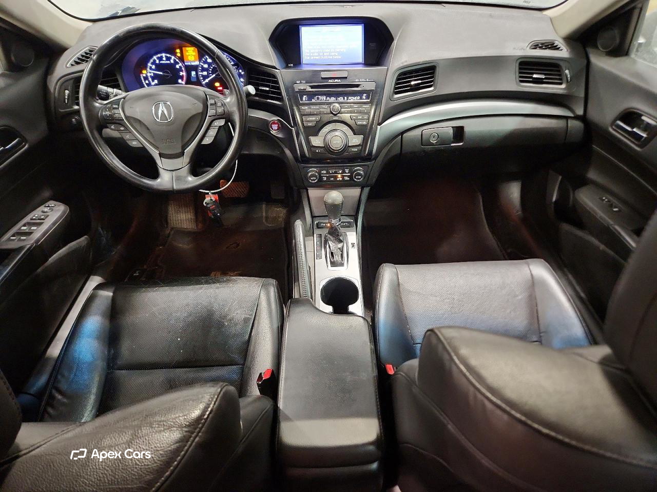 Acura ILX 2013