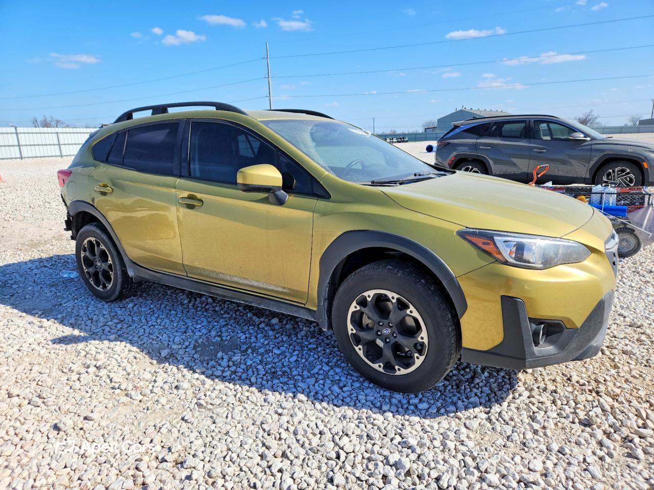 Subaru XV 2023