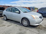 Nissan Sentra 2011
