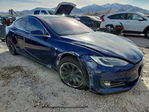 Tesla Model S 2018