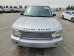 Land Rover Range Rover 2006