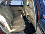 Ford Fusion 2016