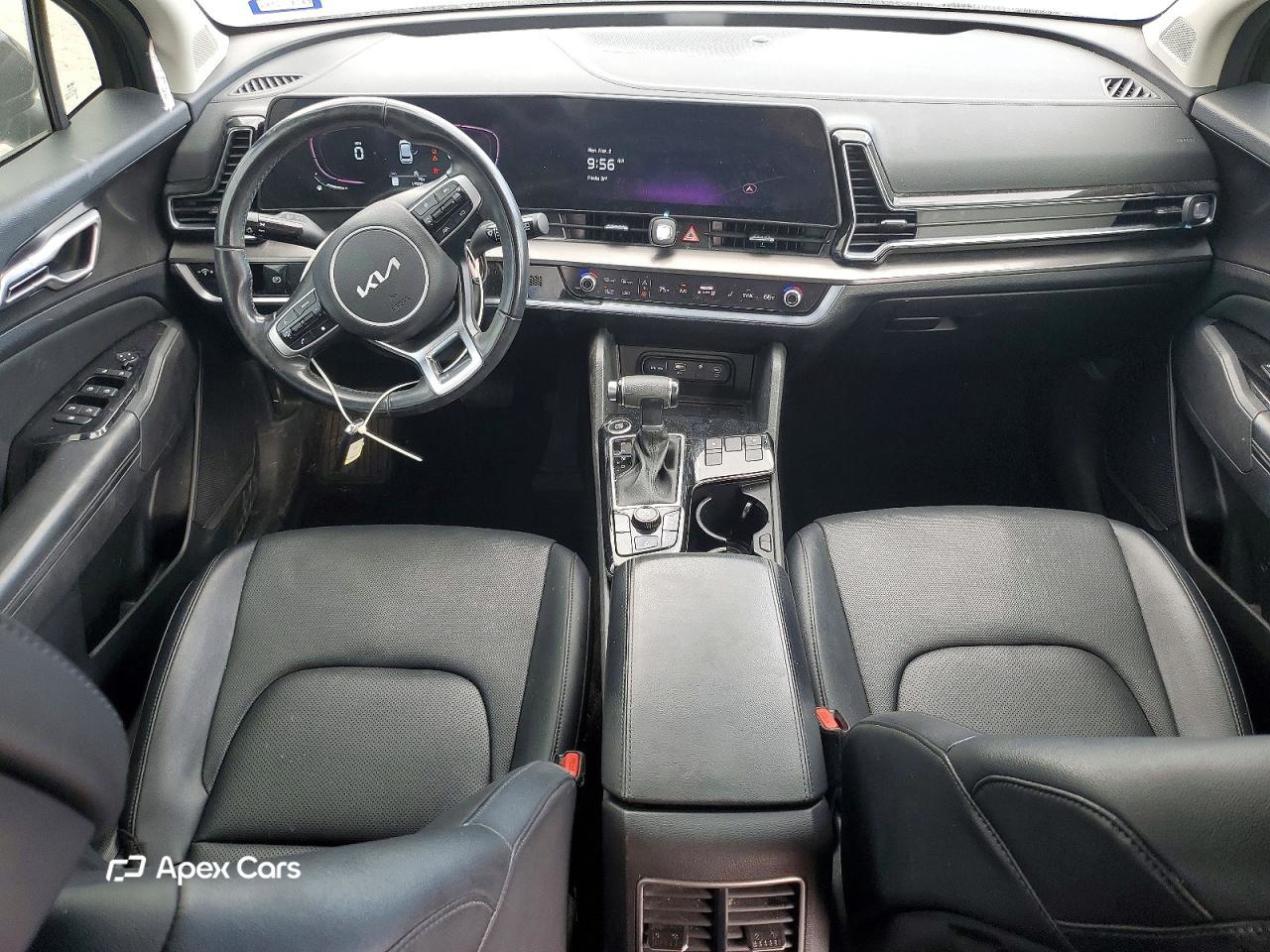 Kia Sportage 2024