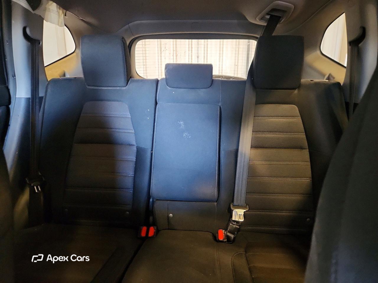 Honda CR-V 2021
