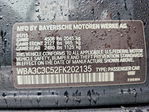 BMW Series 3 2015