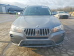 BMW X3 2013