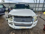 Ford Explorer 2010