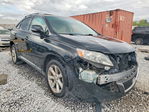 Lexus RX 2011