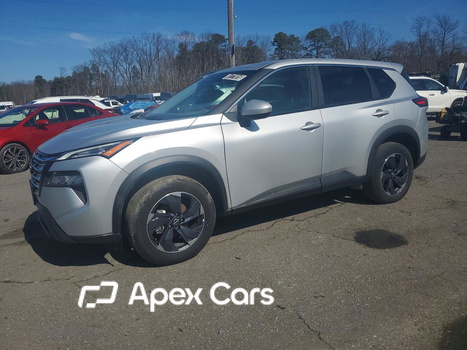 Nissan Rogue 2025 - Image 1 of 13