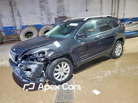 Jeep Cherokee 2015 - Image 1 of 13