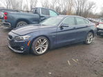 BMW Series 4 2019