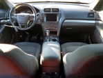 Ford Explorer 2018