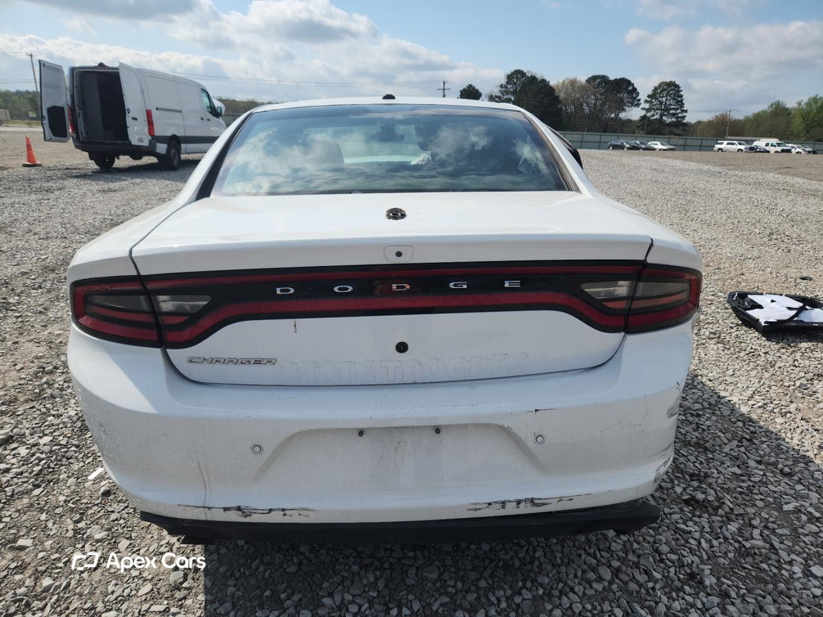 Dodge Charger 2021