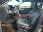 Ford Explorer 2025