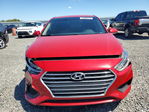 Hyundai Accent 2021
