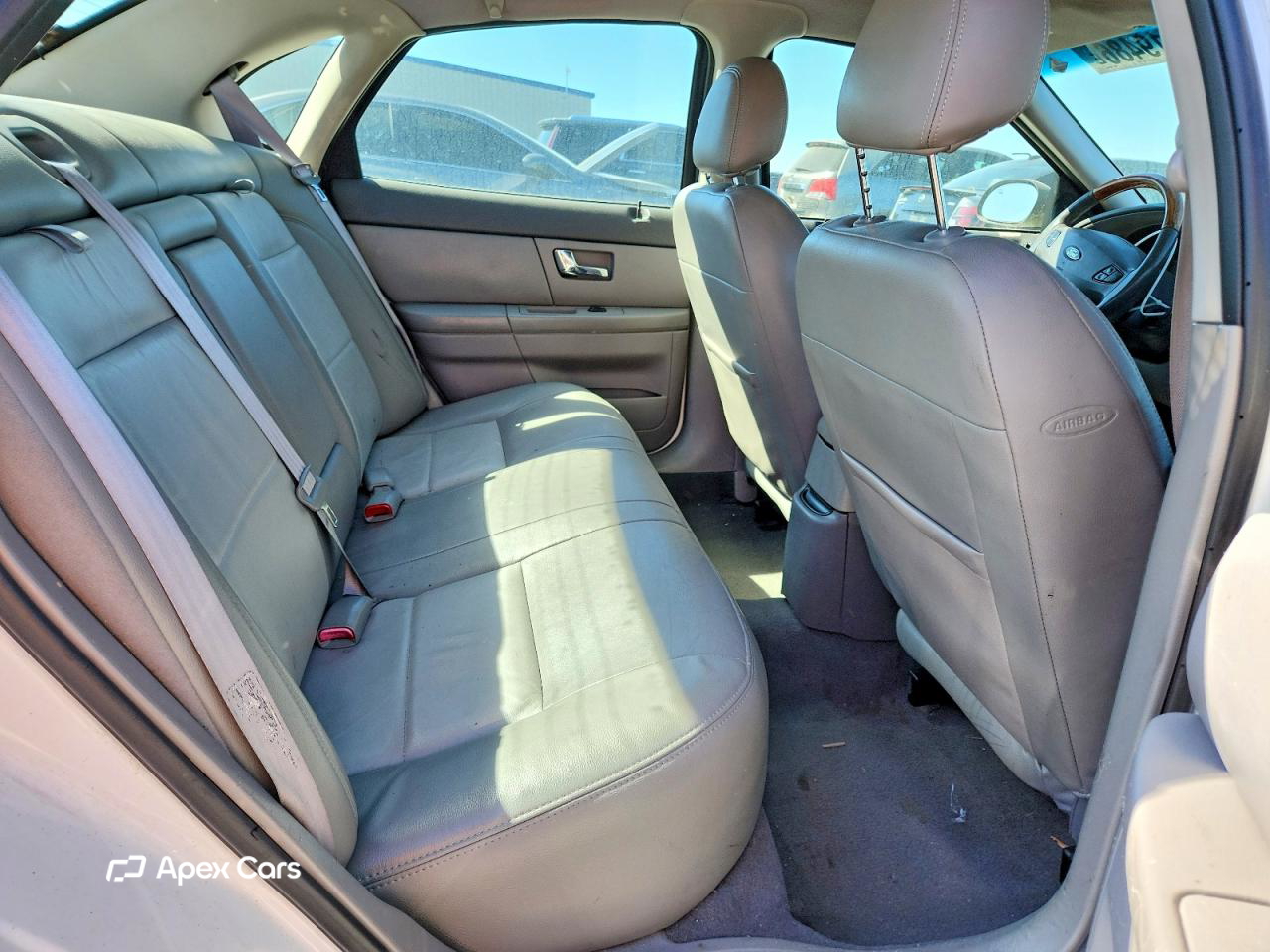 Ford Taurus 2003