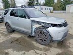 Land Rover Discovery 2017
