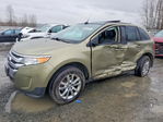 Ford Edge 2013