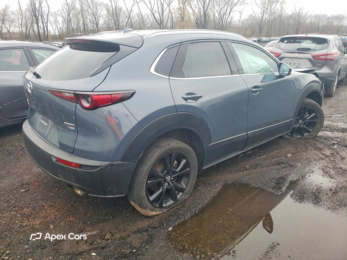 Mazda CX-30 2023