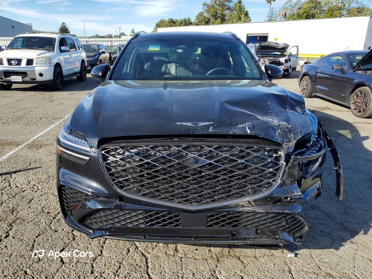 Genesis GV70 2026