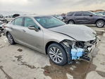 Lexus ES 2021