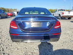 Mercedes-Benz E-klasse 2017
